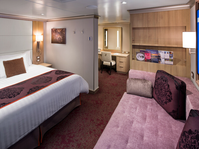 Signature Suite